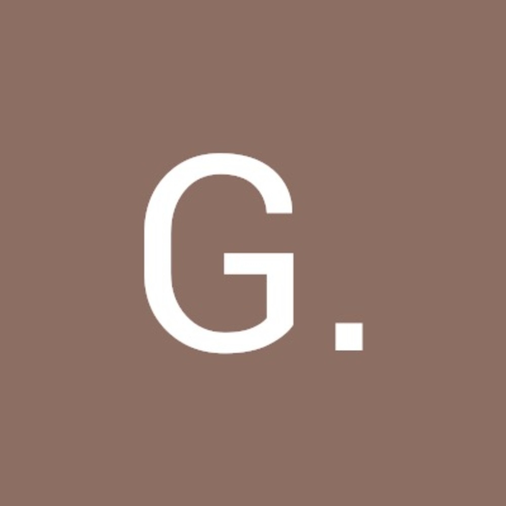Meet your Posher, G.